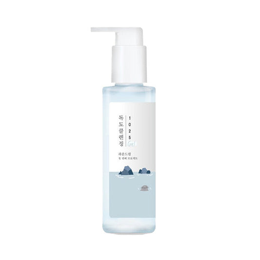 1025 Dokdo Cleansing Gel
