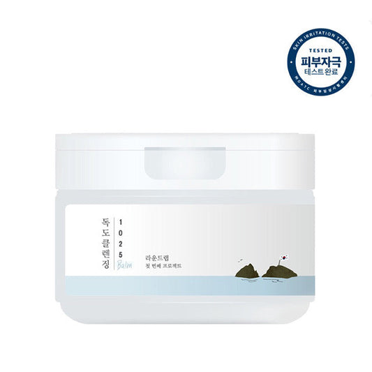 1025 Dokdo Cleansing Balm