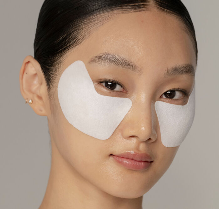 Shiseido Vital Perfection Uplifting Firming Express Eye Masks, 12 Pairs