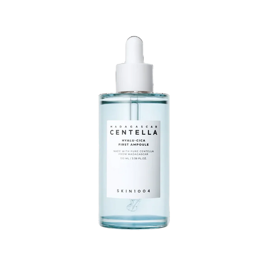 SKIN1004 - Madagascar Hyalu-Cica First Ampoule – 100 ml