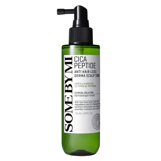 SOME BY MI - Tonique Cuir Chevelu Anti-Chute Cica Peptide – 150 ml