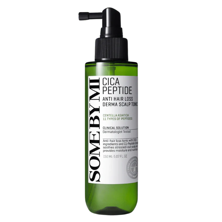 SOME BY MI - Tonique Cuir Chevelu Anti-Chute Cica Peptide – 150 ml