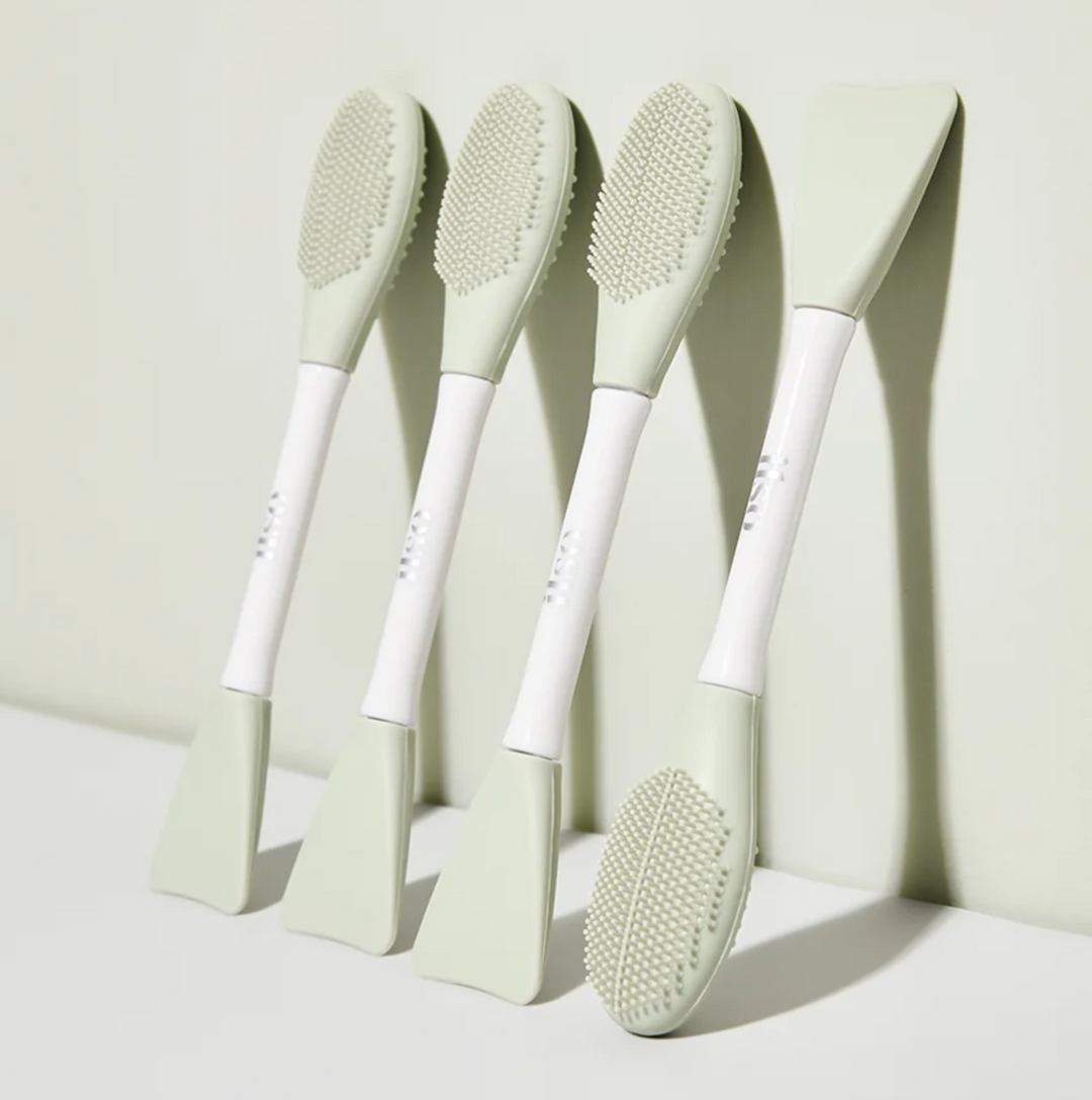 ILSO - Dual Clean Brush