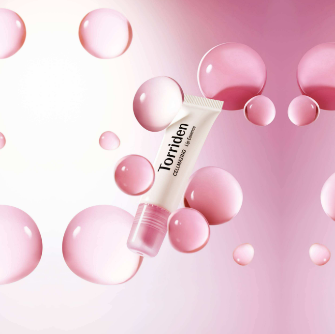 Torriden - Cellmazing Low Molecular Collagen Lip Essence -11 ml