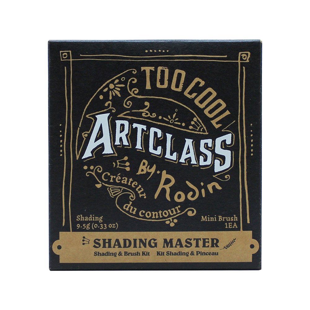 Artclass By Rodin Shading Master
