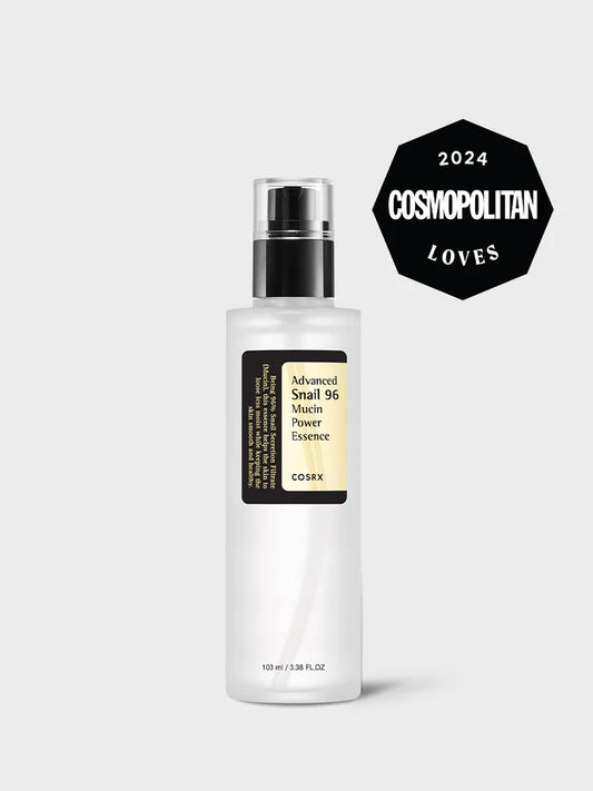 COSRX - Advanced Snail 96 Mucin - Power Essence