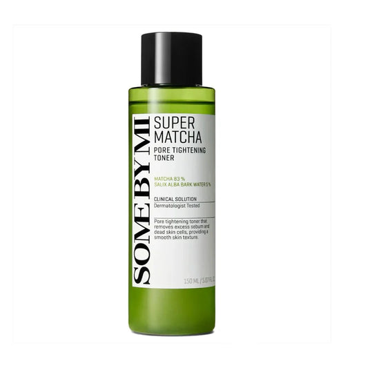 SOME BY MI - Tonique Purifiant aux Pores Super Matcha – 150 ml