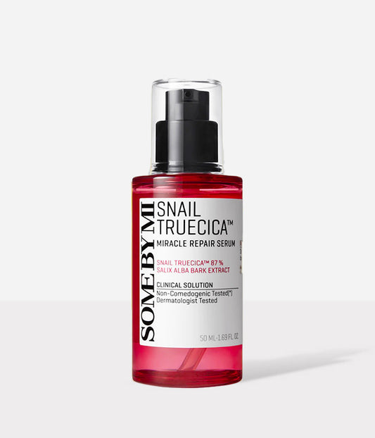 SOME BY MI - Snail Truecica Miracle Repair Serum – 50 ml