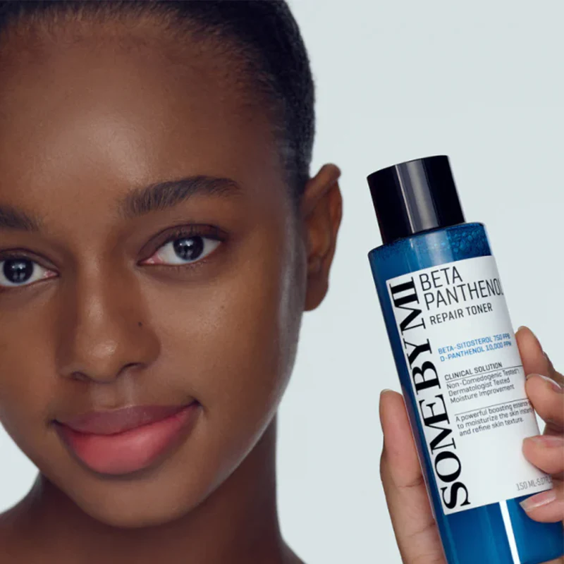 SOME BY MI - Tonique Réparateur Beta Panthenol – 150 ml