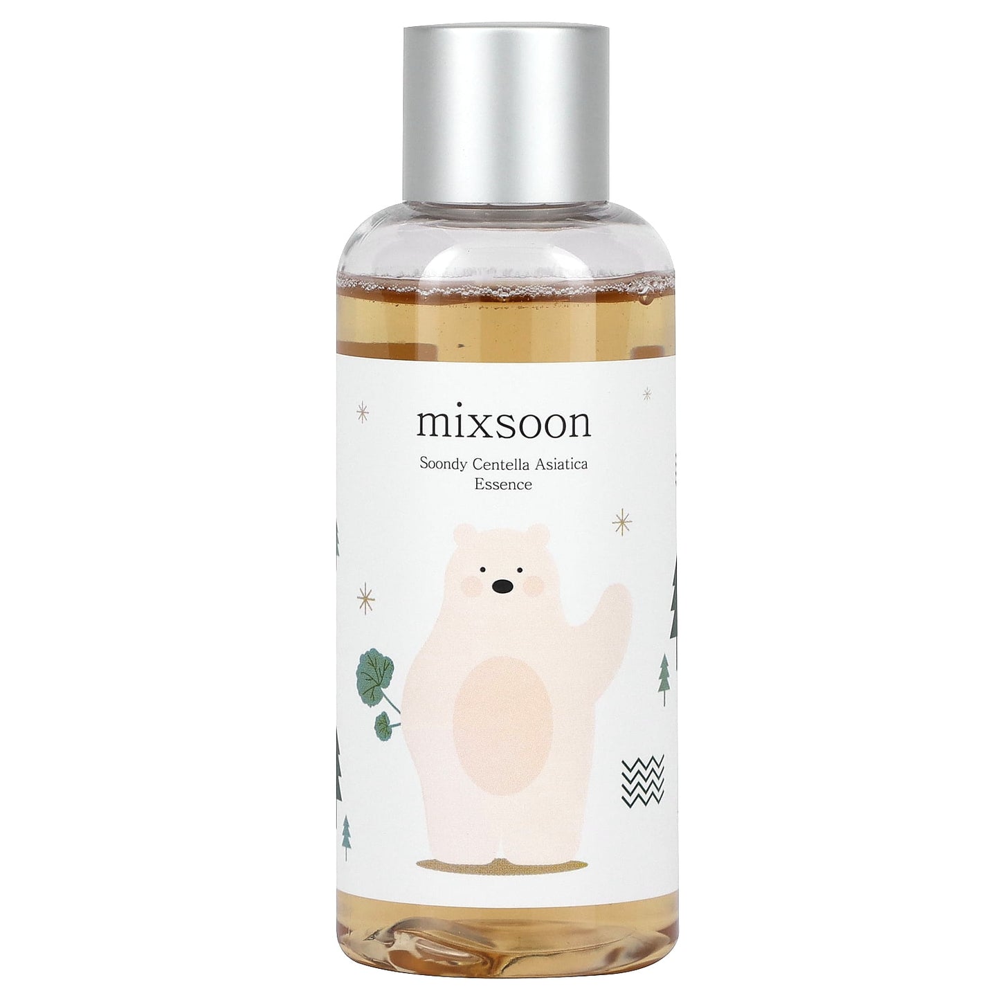 Essence apaisante à la Centella Asiatica – 100 ml