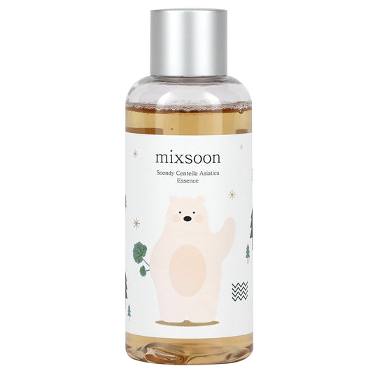 Essence apaisante à la Centella Asiatica – 100 ml