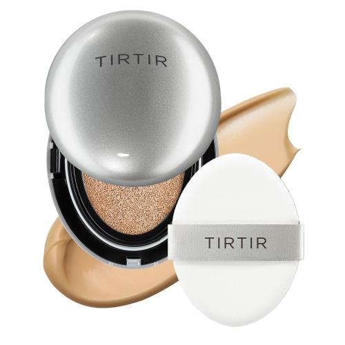 TIRTIR - Fond de Teint Coussin Hydratant Éclat Naturel - 31N French Beige