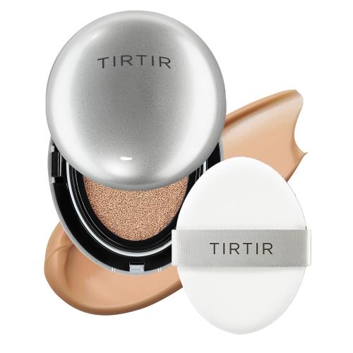 TIRTIR - Fond de Teint Coussin Hydratant Éclat Naturel - 33C Hazel