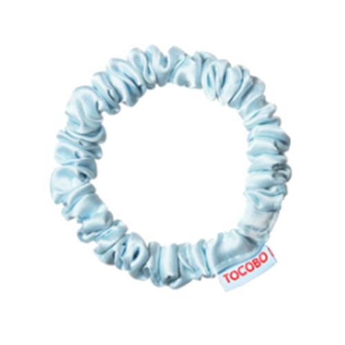 TOCOBO - Chouchou Cheveux - Sky Blue