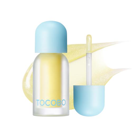 TOCOBO - Juicy Berry Plumping Lip Oil