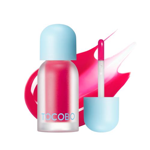 TOCOBO - Juicy Berry Plumping Lip Oil