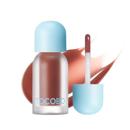 TOCOBO - Juicy Berry Plumping Lip Oil