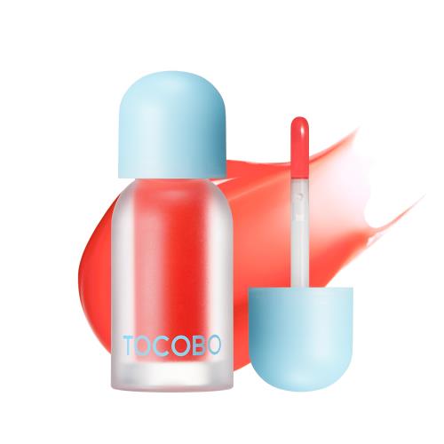 TOCOBO - Juicy Berry Plumping Lip Oil