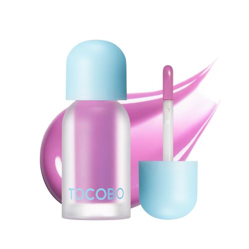 TOCOBO - Juicy Berry Plumping Lip Oil