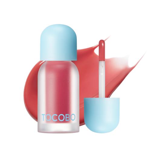 TOCOBO - Juicy Berry Plumping Lip Oil