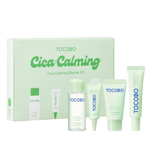TOCOBO - Kit cica calming
