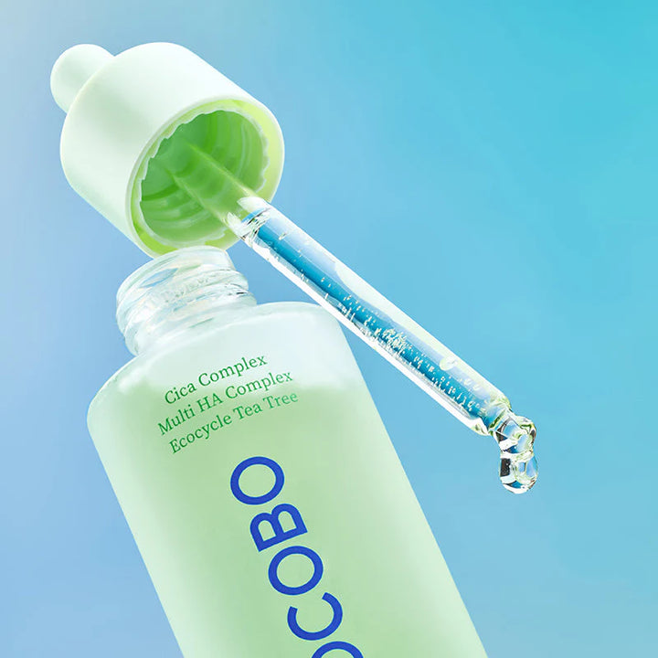 Tocobo - Sérum Apaisant Cica – 50 ml