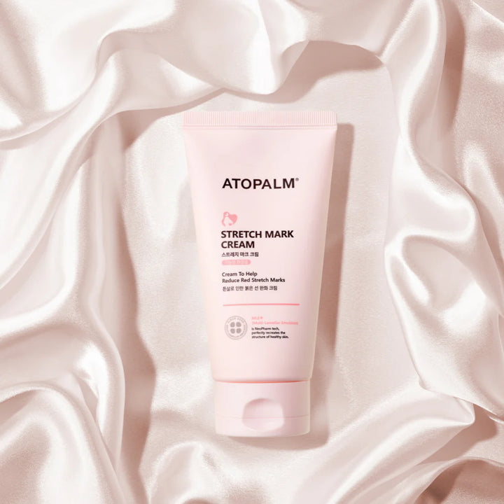 Atopalm - Crème Anti-Vergetures Maternité – 150 ml