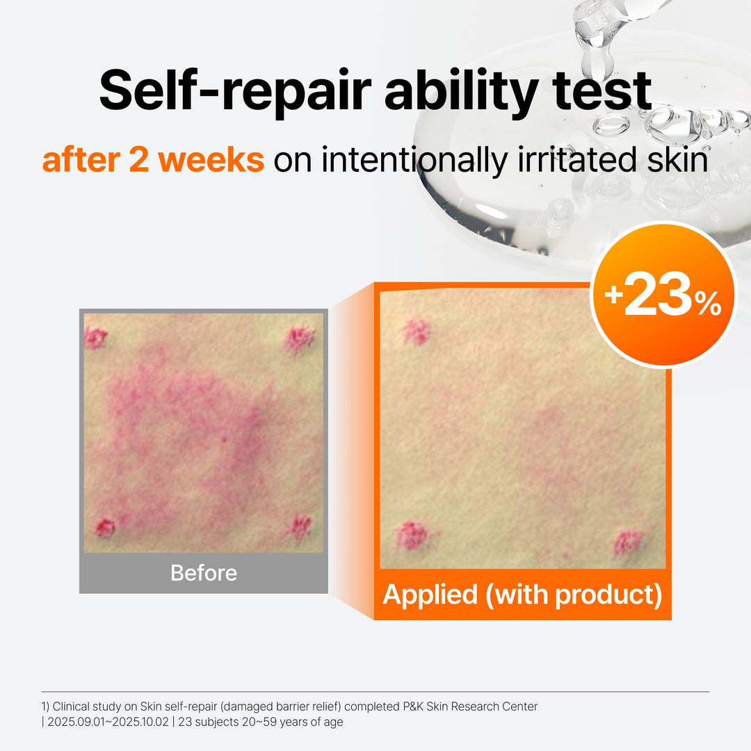Vitamin PDRN Bouncy Pore Serum