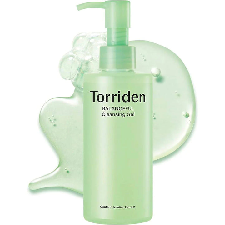 Torriden - BALANCEFUL Cleansing Gel - 200 ml