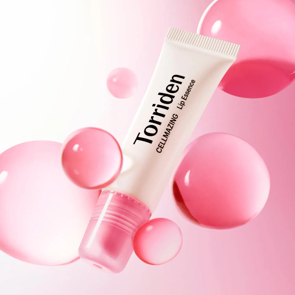 Torriden Cellmazing Low Molecular Collagen Lip Essence 11ml