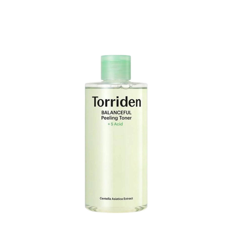 Torriden – Balanceful Peeling Toner, 250ml