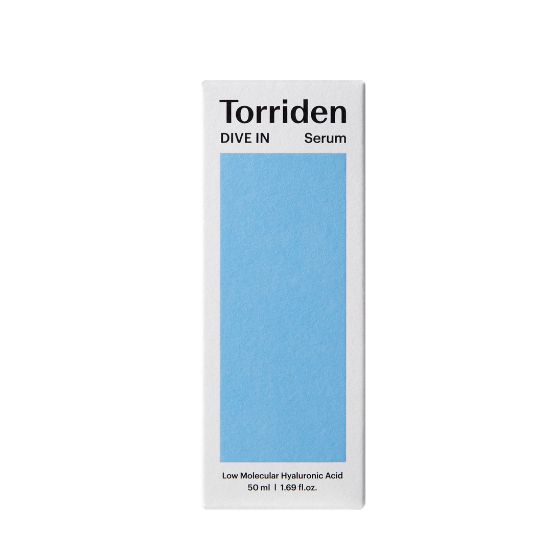 Torriden - DIVE IN Serum - 50 ml