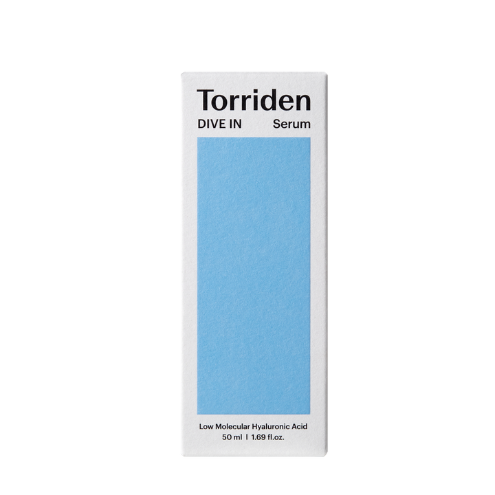 Torriden - DIVE IN Serum - 50 ml