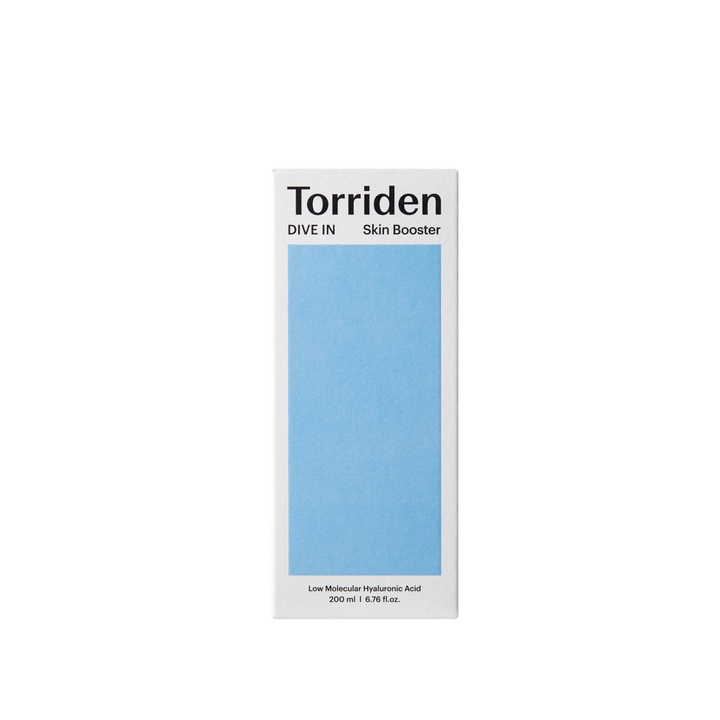 Torriden - DIVE IN Skin Booster - 200 ml