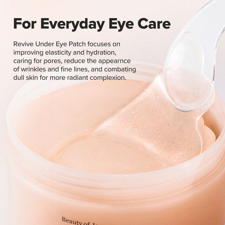 Revive Under Eyepatch