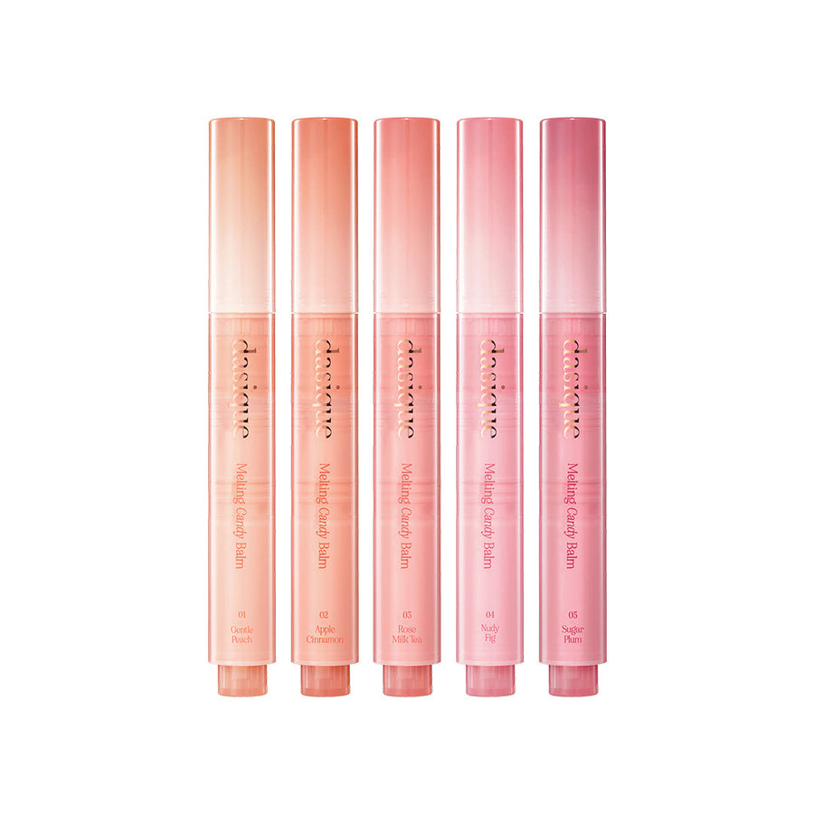 Melting Candy Balm