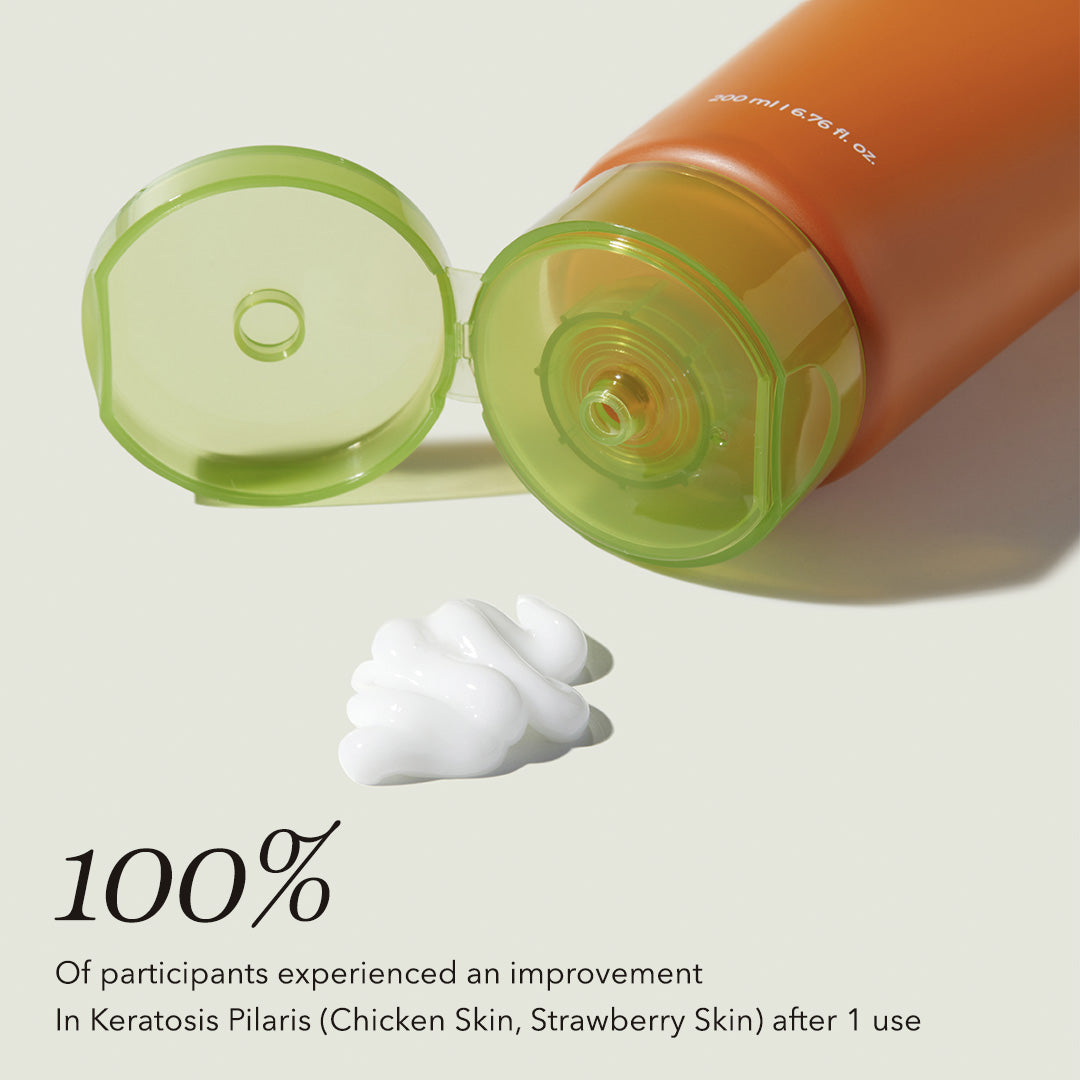 APRILSKIN - Carrotene IPMP Body Lotion [200ml]