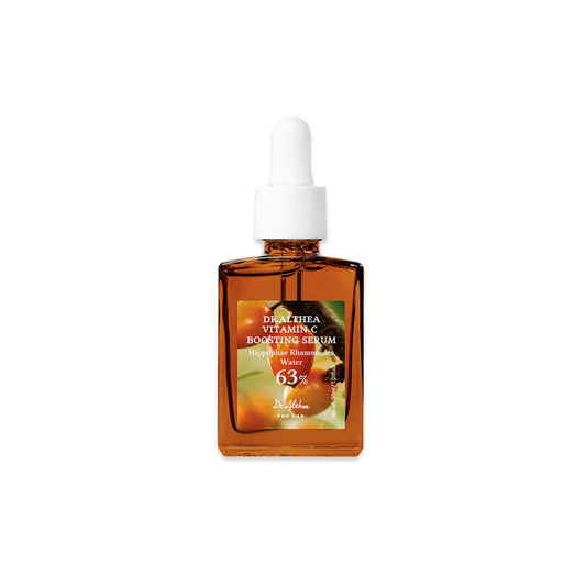 Dr. Althea – Sérum Booster à la Vitamine C - 30ml