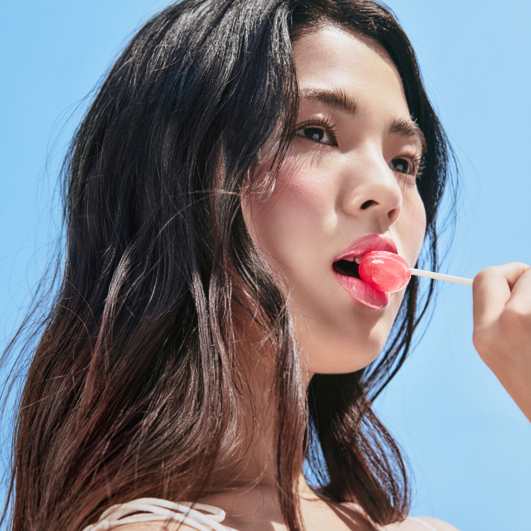 TOCOBO Juicy Berry Plumping Lip Oil: Hydrating, Volumizing, Cruelty-Free, Vegan Formula