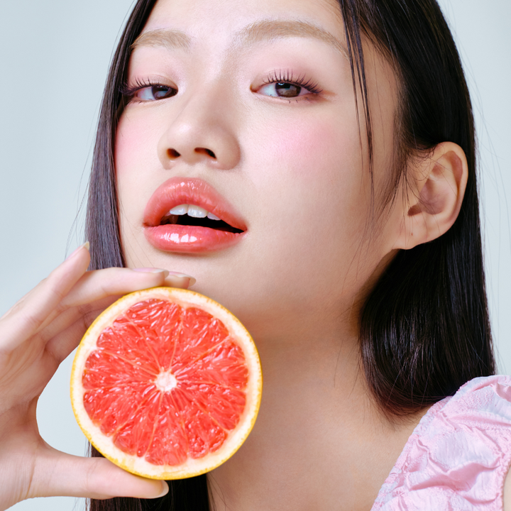 TOCOBO Juicy Berry Plumping Lip Oil: Hydrating, Volumizing, Cruelty-Free, Vegan Formula
