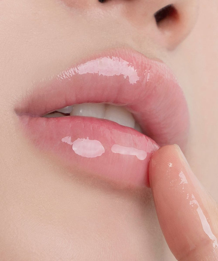 TIRTIR Collagen Core Glow Vita Lip Mask: Deep Hydration for Plump, Radiant Lips