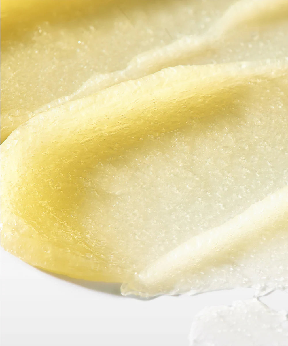 TOCOBO - Lemon Sugar Scrub Lip Mask [20ml]