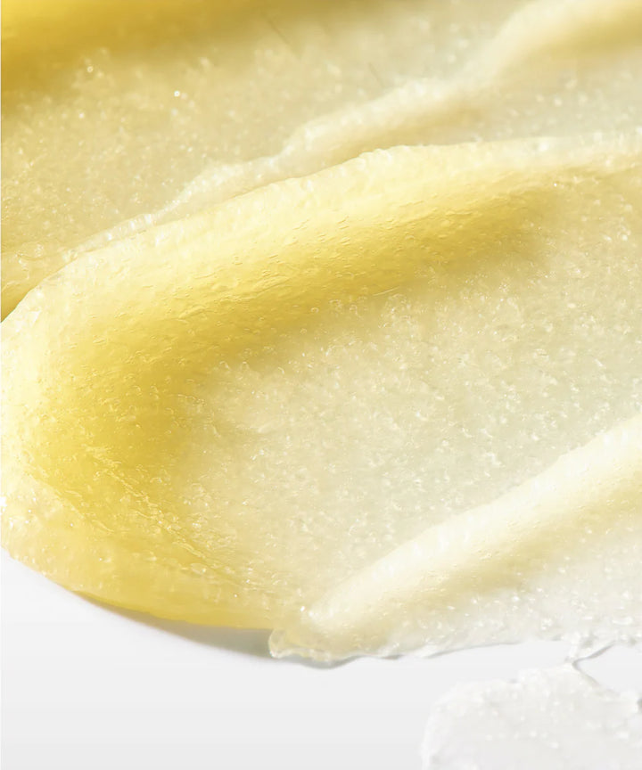 TOCOBO - Lemon Sugar Scrub Lip Mask [20ml]