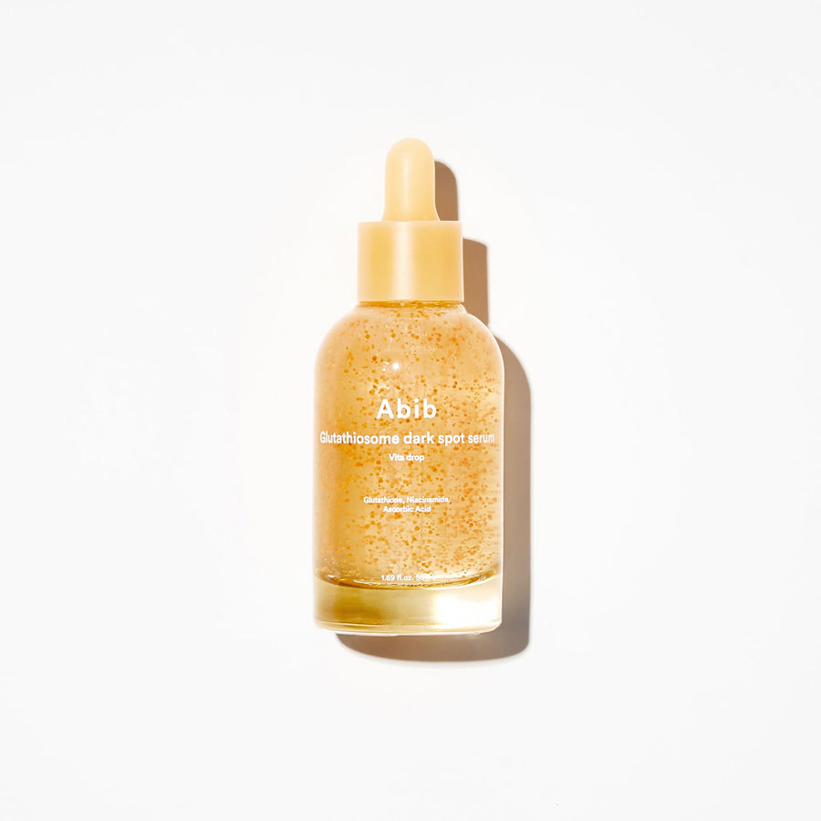 Glutathiosome dark spot serum Vita drop
