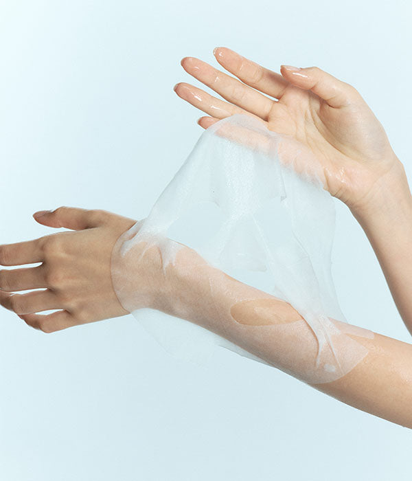 Vita 10 Radiance Sheet Mask - Dear Klairs