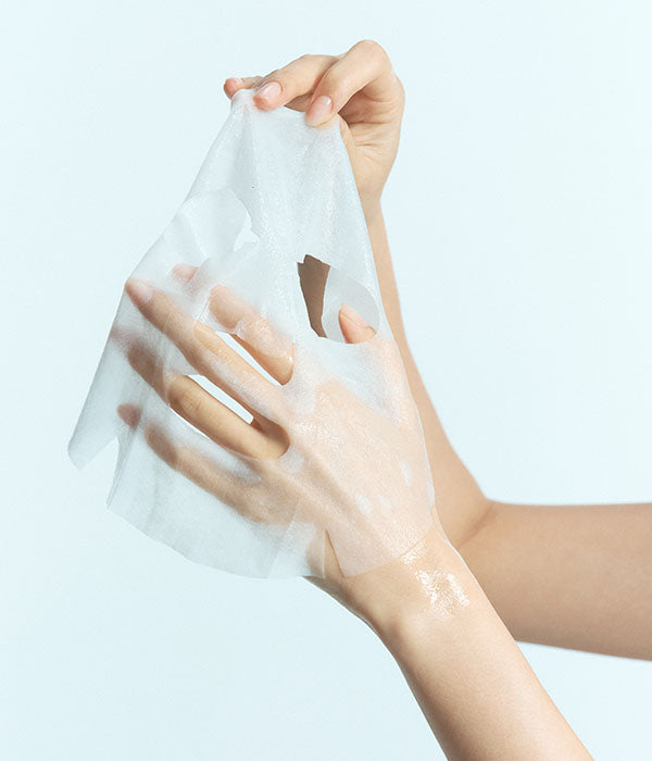 Vita 10 Radiance Sheet Mask - Dear Klairs