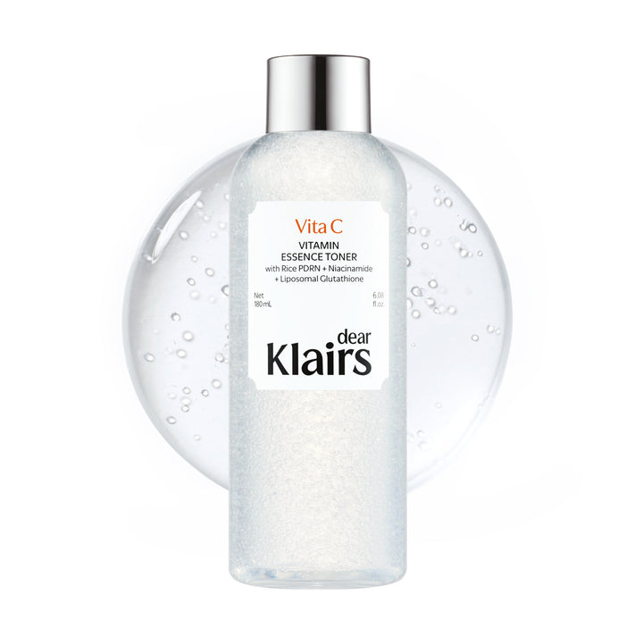 Freshly Juiced Vitamin Essence Toner