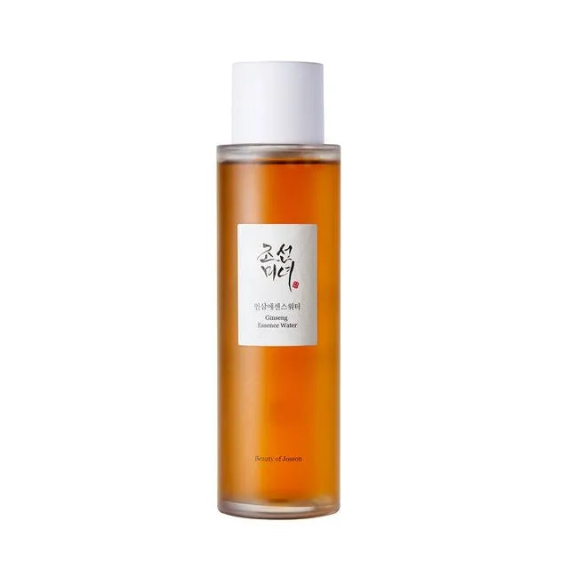 BEAUTY OF JOSEON - Eau d'essence de ginseng - 150ml(5 fl.oz.)