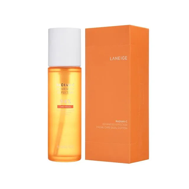 Laneige - Radian-C Advanced Effector - 150 ml