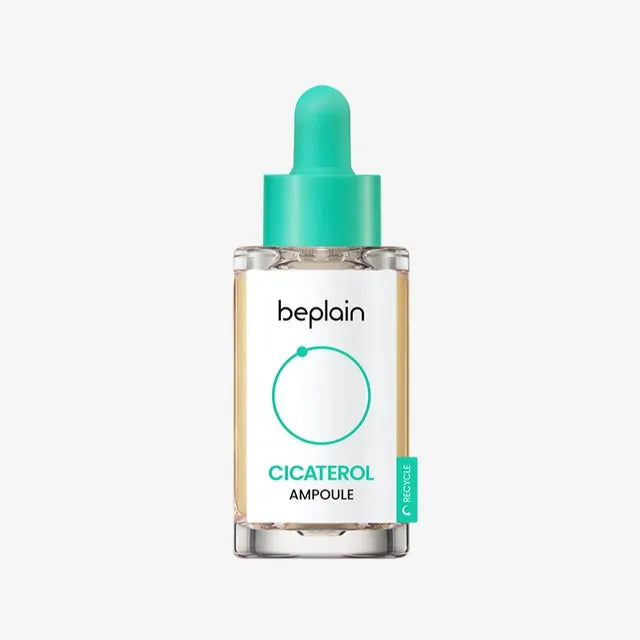 beplain - Cicaterol Ampoule [Renewed - 30ml]